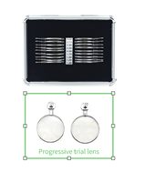 Set lenti di prova progressive - 9000000008890